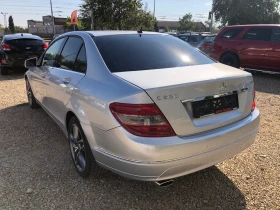 Mercedes-Benz C 220 FACE-C 250 CDI-NAVI-BI KSENON-AVANGARDE | Mobile.bg    7