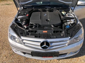 Mercedes-Benz C 220 FACE-C 250 CDI-NAVI-BI KSENON-AVANGARDE | Mobile.bg    17
