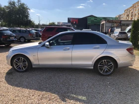 Mercedes-Benz C 220 FACE-C 250 CDI-NAVI-BI KSENON-AVANGARDE | Mobile.bg    8