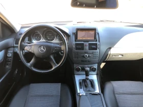 Mercedes-Benz C 220 FACE-C 250 CDI-NAVI-BI KSENON-AVANGARDE | Mobile.bg    10