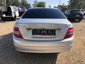 Mercedes-Benz C 220 FACE-C 250 CDI-NAVI-BI KSENON-AVANGARDE | Mobile.bg    6