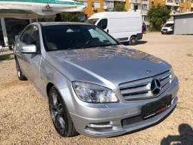     Mercedes-Benz C 220 FACE-C 250 CDI-NAVI-BI KSENON-AVANGARDE