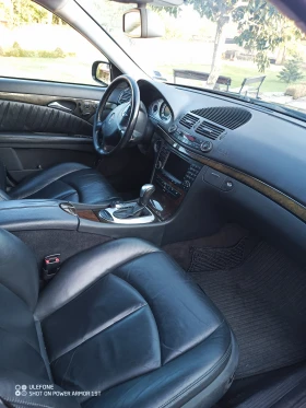 Mercedes-Benz E 320 | Mobile.bg    16