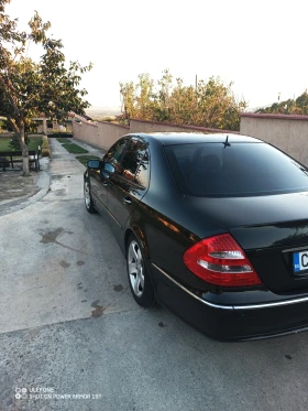 Mercedes-Benz E 320 | Mobile.bg    7