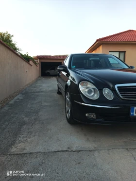 Mercedes-Benz E 320 | Mobile.bg    5
