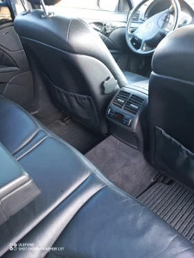 Mercedes-Benz E 320 | Mobile.bg    15