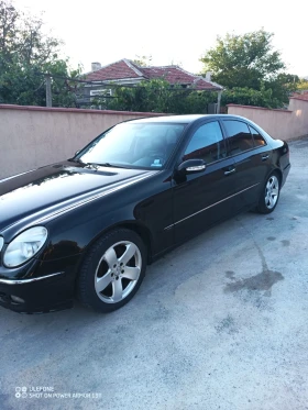 Mercedes-Benz E 320 | Mobile.bg    6