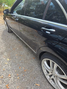 Mercedes-Benz S 320 | Mobile.bg    5