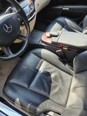 Mercedes-Benz S 320 | Mobile.bg    6