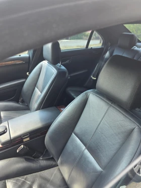 Mercedes-Benz S 320 | Mobile.bg    12