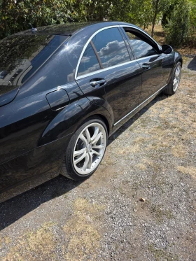 Mercedes-Benz S 320 | Mobile.bg    4