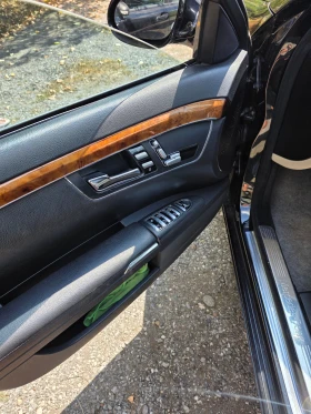 Mercedes-Benz S 320 | Mobile.bg    10