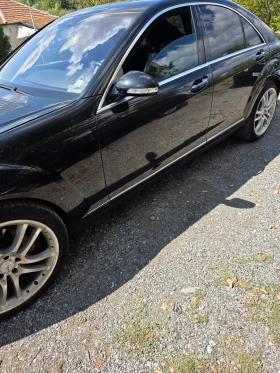 Mercedes-Benz S 320 | Mobile.bg    2