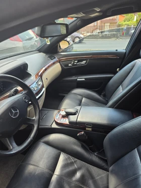 Mercedes-Benz S 320 | Mobile.bg    8