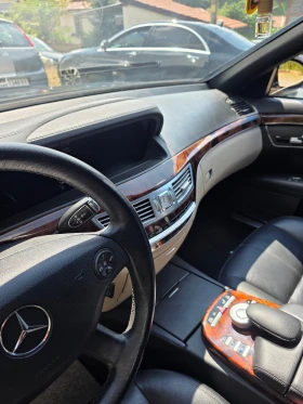 Mercedes-Benz S 320 | Mobile.bg    9