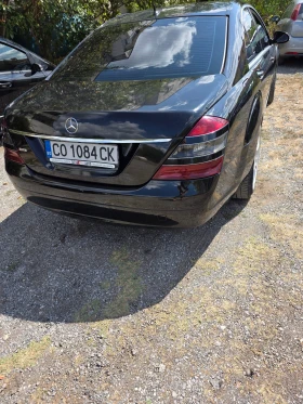 Mercedes-Benz S 320 | Mobile.bg    3