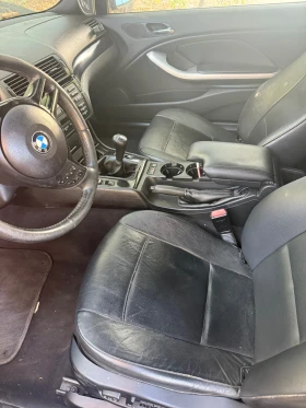 Обява за продажба на BMW 330 ~4 800 лв. - изображение 2