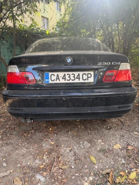 Обява за продажба на BMW 330 ~4 800 лв. - изображение 5