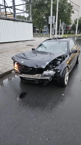 Обява за продажба на BMW 330 ~4 800 лв. - изображение 4