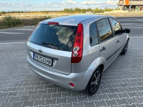 Обява за продажба на Ford Fiesta ~3 099 лв. - изображение 5