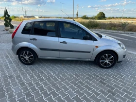 Обява за продажба на Ford Fiesta ~3 099 лв. - изображение 3