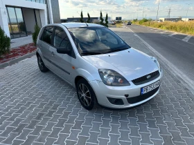 Обява за продажба на Ford Fiesta ~3 099 лв. - изображение 2