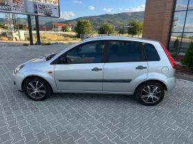 Обява за продажба на Ford Fiesta ~3 099 лв. - изображение 4
