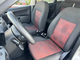 Обява за продажба на Ford Fiesta ~3 099 лв. - изображение 8