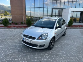 Обява за продажба на Ford Fiesta ~3 099 лв. - изображение 1