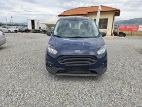 Ford Tourneo Connect 1.5 tdci euro6 - 12799 лв. - 38318853 2