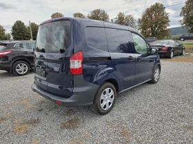Ford Tourneo Connect 1.5 tdci euro6 - 12799 лв. - 38318853 4
