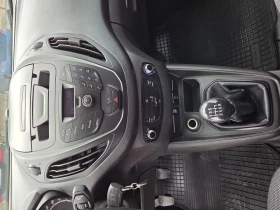 Ford Tourneo Connect 1.5 tdci euro6 - 12799 лв. - 38318853 10