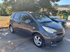 Toyota Verso S 1.3  6  | Mobile.bg    3