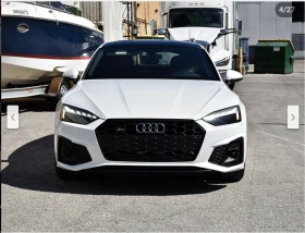Audi S5 3.0T* MATRIX* * * 360*  | Mobile.bg    2