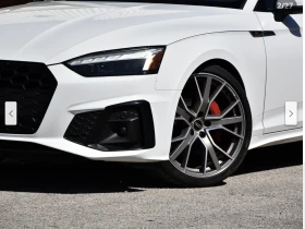Audi S5 3.0T* MATRIX* * * 360*  | Mobile.bg    6