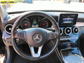 Mercedes-Benz B 220 C-Klasse C 220 d T 4Matic AMG Sport  | Mobile.bg    6