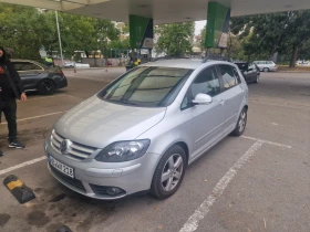 Обява за продажба на VW Golf Plus ~7 800 лв. - изображение 1