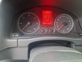 Обява за продажба на VW Golf Plus ~7 800 лв. - изображение 7