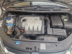 Обява за продажба на VW Golf Plus ~7 800 лв. - изображение 9