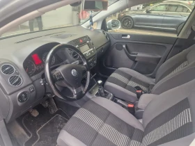 Обява за продажба на VW Golf Plus ~7 800 лв. - изображение 5