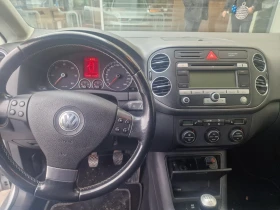 Обява за продажба на VW Golf Plus ~7 800 лв. - изображение 6