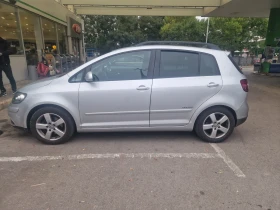 Обява за продажба на VW Golf Plus ~7 800 лв. - изображение 1