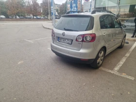 Обява за продажба на VW Golf Plus ~7 800 лв. - изображение 2