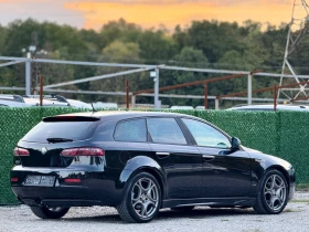Обява за продажба на Alfa Romeo 159 sportwagon 2.0JTDm 170hp* NAVI* XENON* FACELIFT ~8 400 лв. - изображение 4