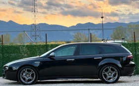 Обява за продажба на Alfa Romeo 159 sportwagon 2.0JTDm 170hp* NAVI* XENON* FACELIFT ~8 400 лв. - изображение 7
