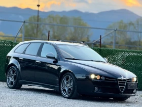 Обява за продажба на Alfa Romeo 159 sportwagon 2.0JTDm 170hp* NAVI* XENON* FACELIFT ~8 400 лв. - изображение 2