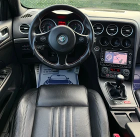 Обява за продажба на Alfa Romeo 159 sportwagon 2.0JTDm 170hp* NAVI* XENON* FACELIFT ~8 400 лв. - изображение 10