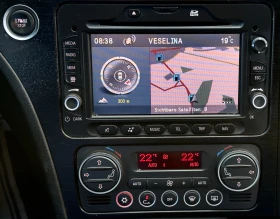 Alfa Romeo 159 sportwagon 2.0JTDm 170hp* NAVI* XENON* FACELIFT - 8400 лв. / 4294.85 € - 29880933 14