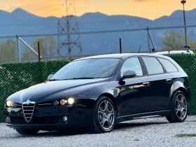 Обява за продажба на Alfa Romeo 159 sportwagon 2.0JTDm 170hp* NAVI* XENON* FACELIFT ~8 400 лв. - изображение 1