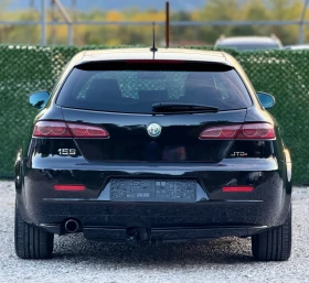 Обява за продажба на Alfa Romeo 159 sportwagon 2.0JTDm 170hp* NAVI* XENON* FACELIFT ~8 400 лв. - изображение 5